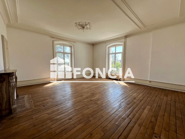 Appartement à louer, 127m², Lorient