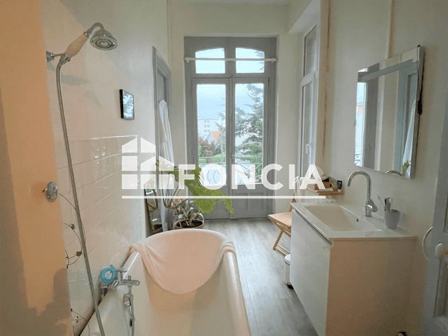 Appartement à louer, 127m², Lorient