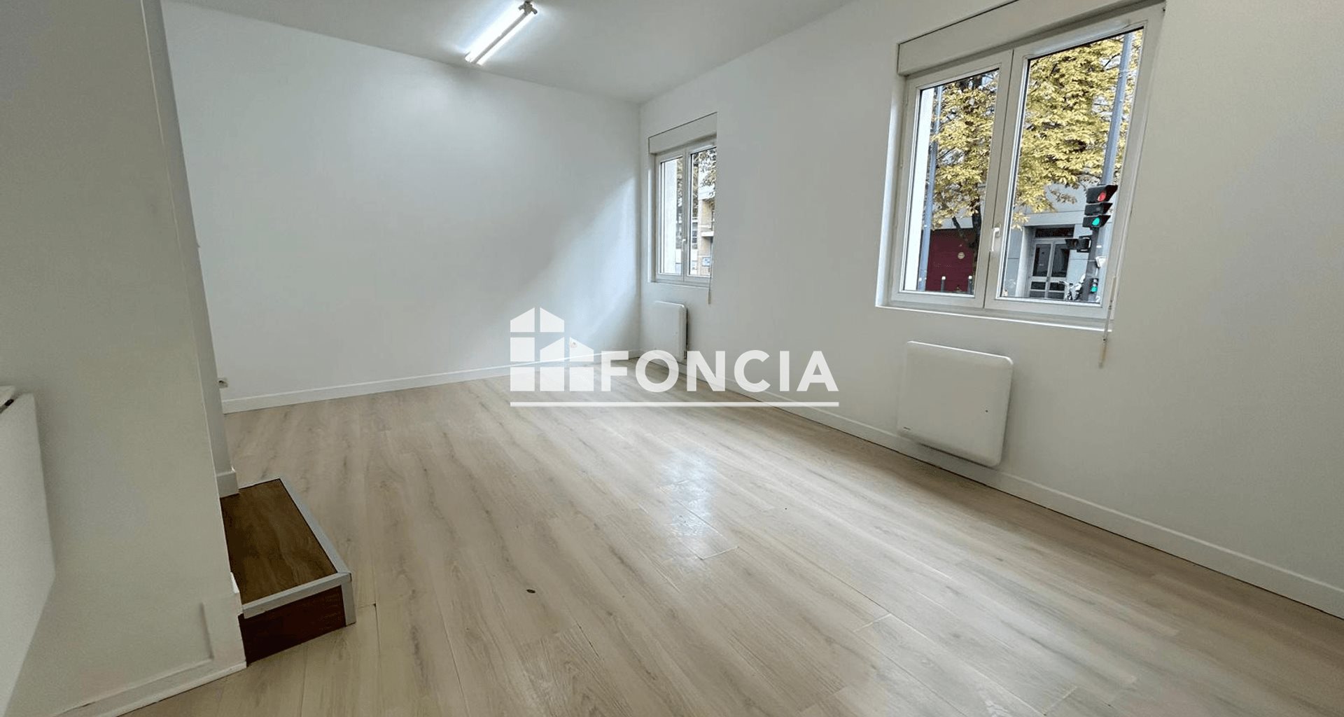 Appartement à louer, 43m², Issy-les-Moulineaux