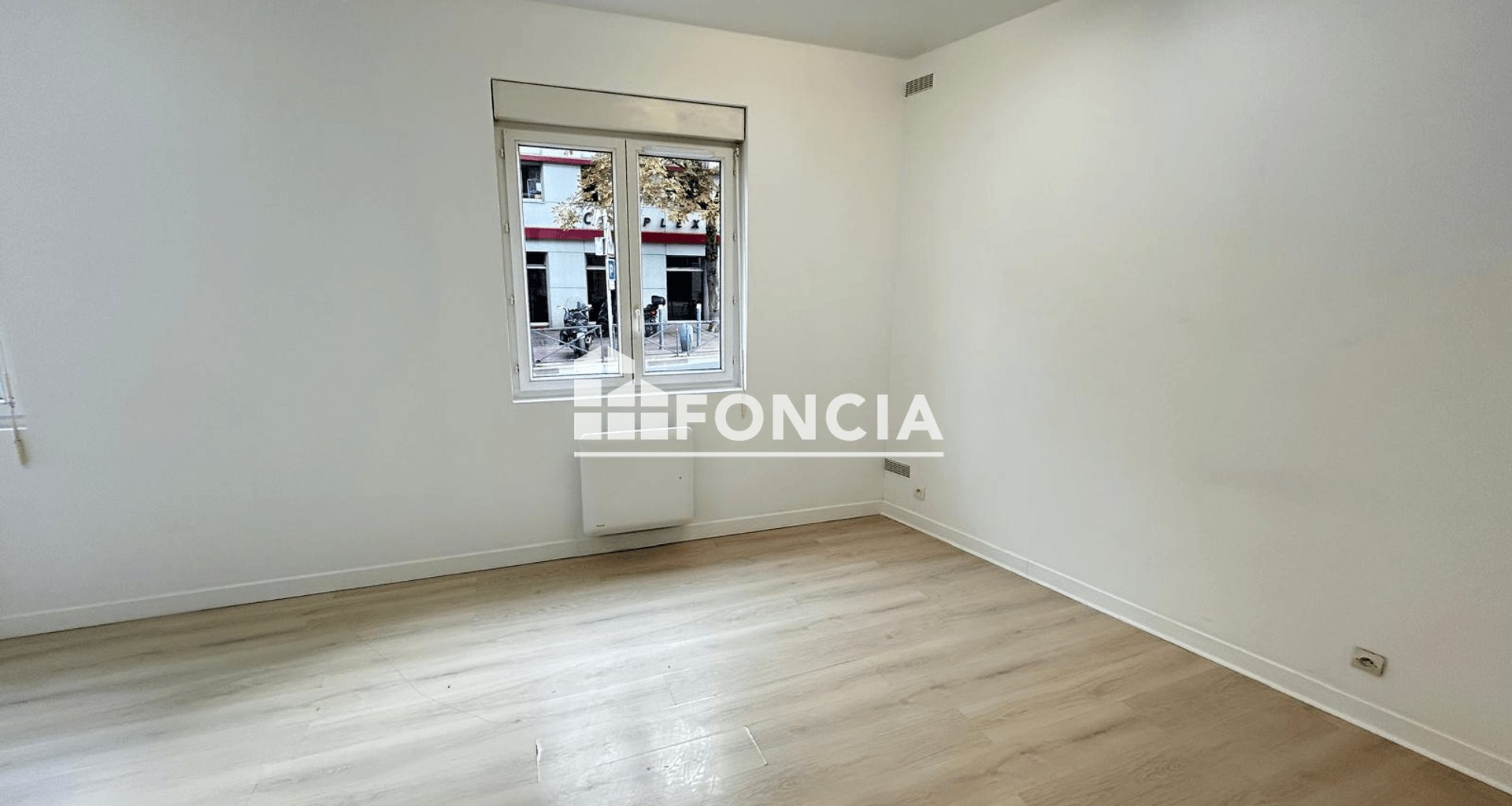 Appartement à louer, 43m², Issy-les-Moulineaux