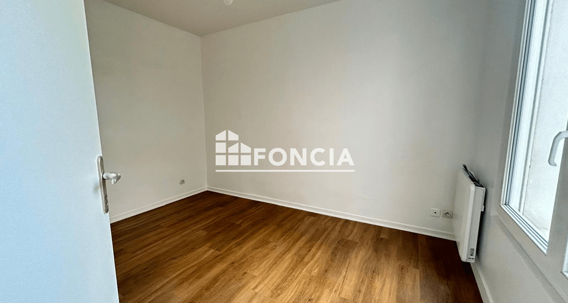 Appartement à louer, 43m², Issy-les-Moulineaux