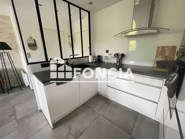 Appartement à louer, 61m², Nantes