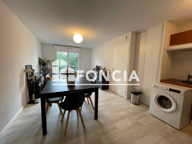Appartement à louer, 40m², Poligné