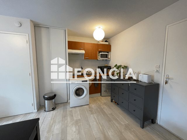 Appartement à louer, 40m², Poligné