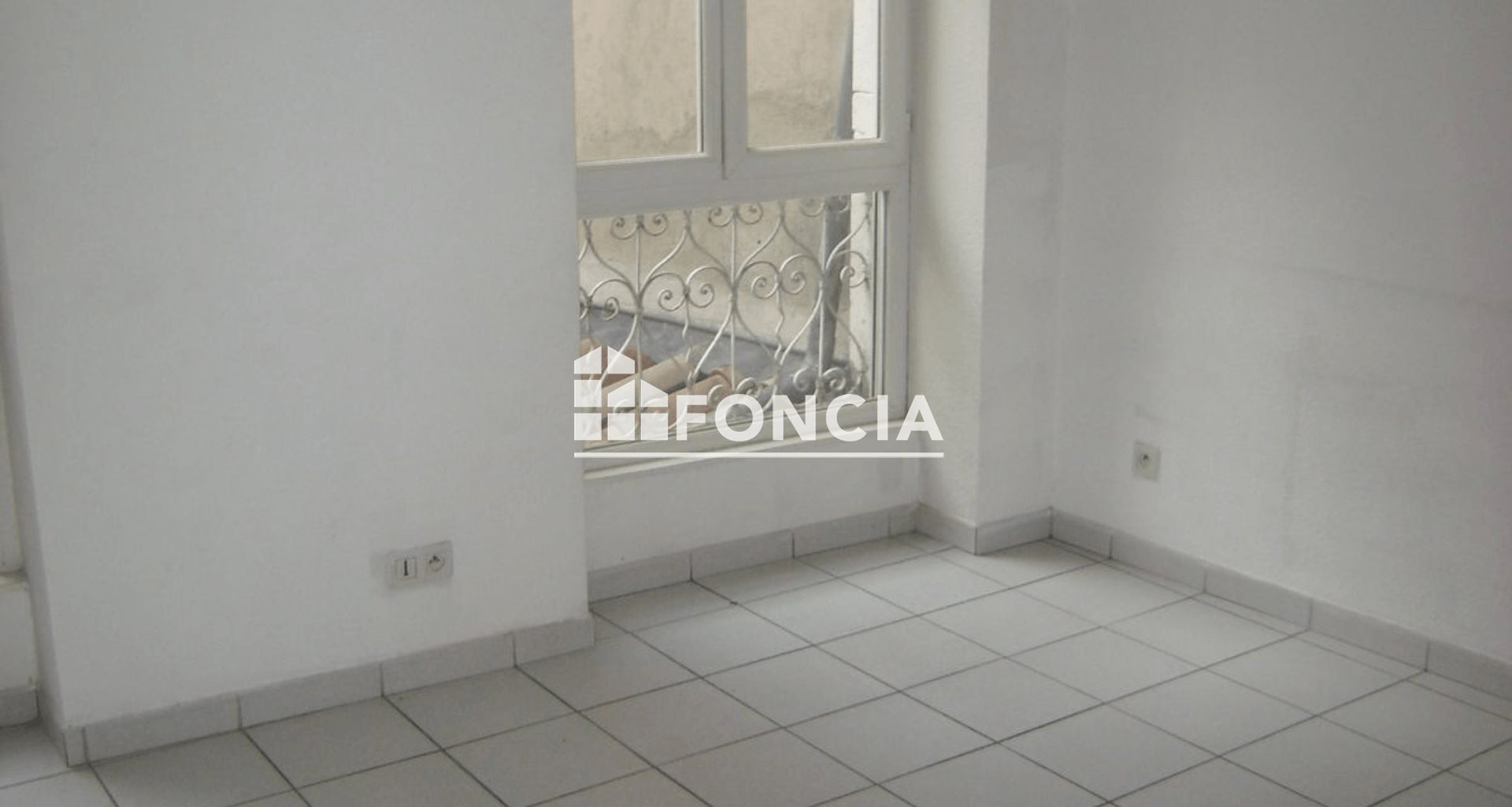 Appartement à louer, 52m², Vienne