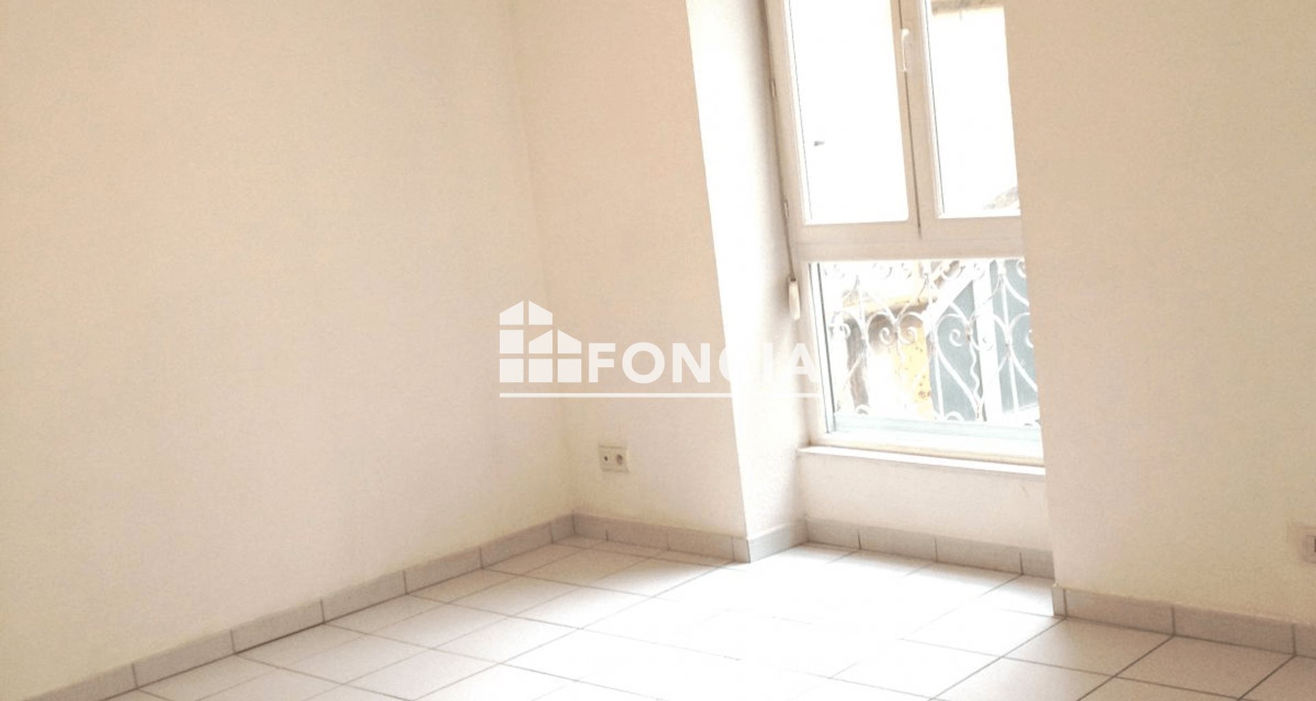 Appartement à louer, 52m², Vienne