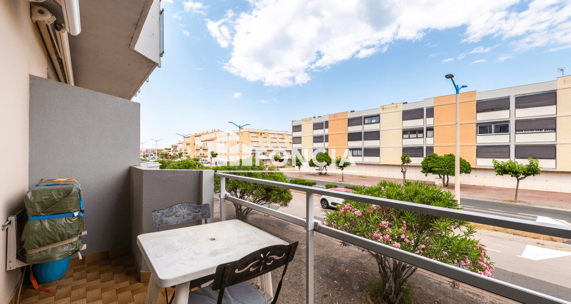 Appartement à vendre, 35m², Port-la-Nouvelle