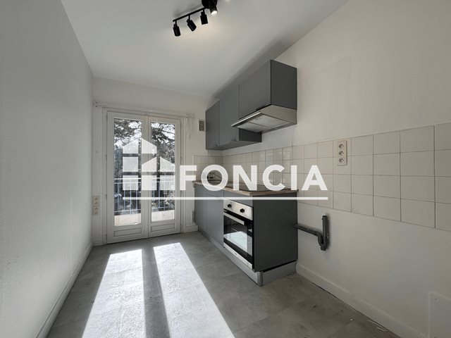 Appartement à louer, 61m², La Baule-Escoublac