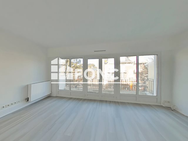 Appartement à louer, 61m², La Baule-Escoublac