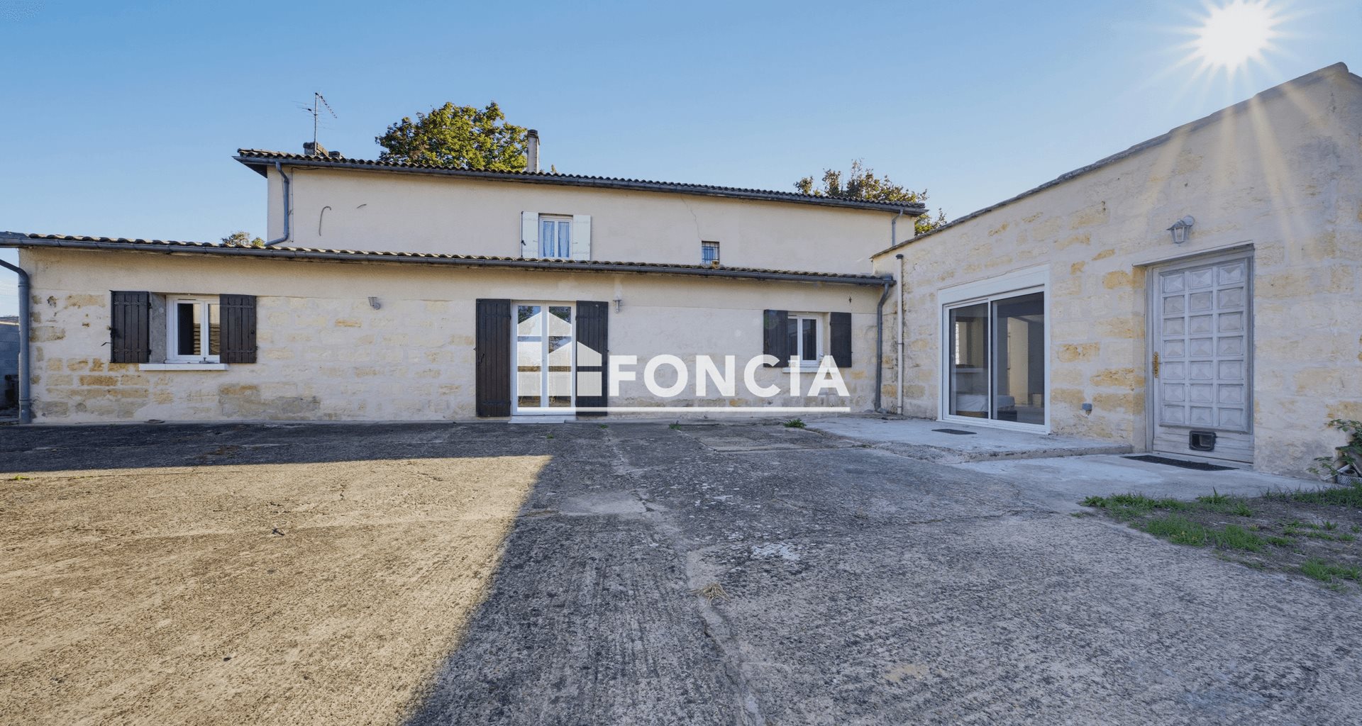 Maison à vendre, 126m², Ambarès-et-Lagrave