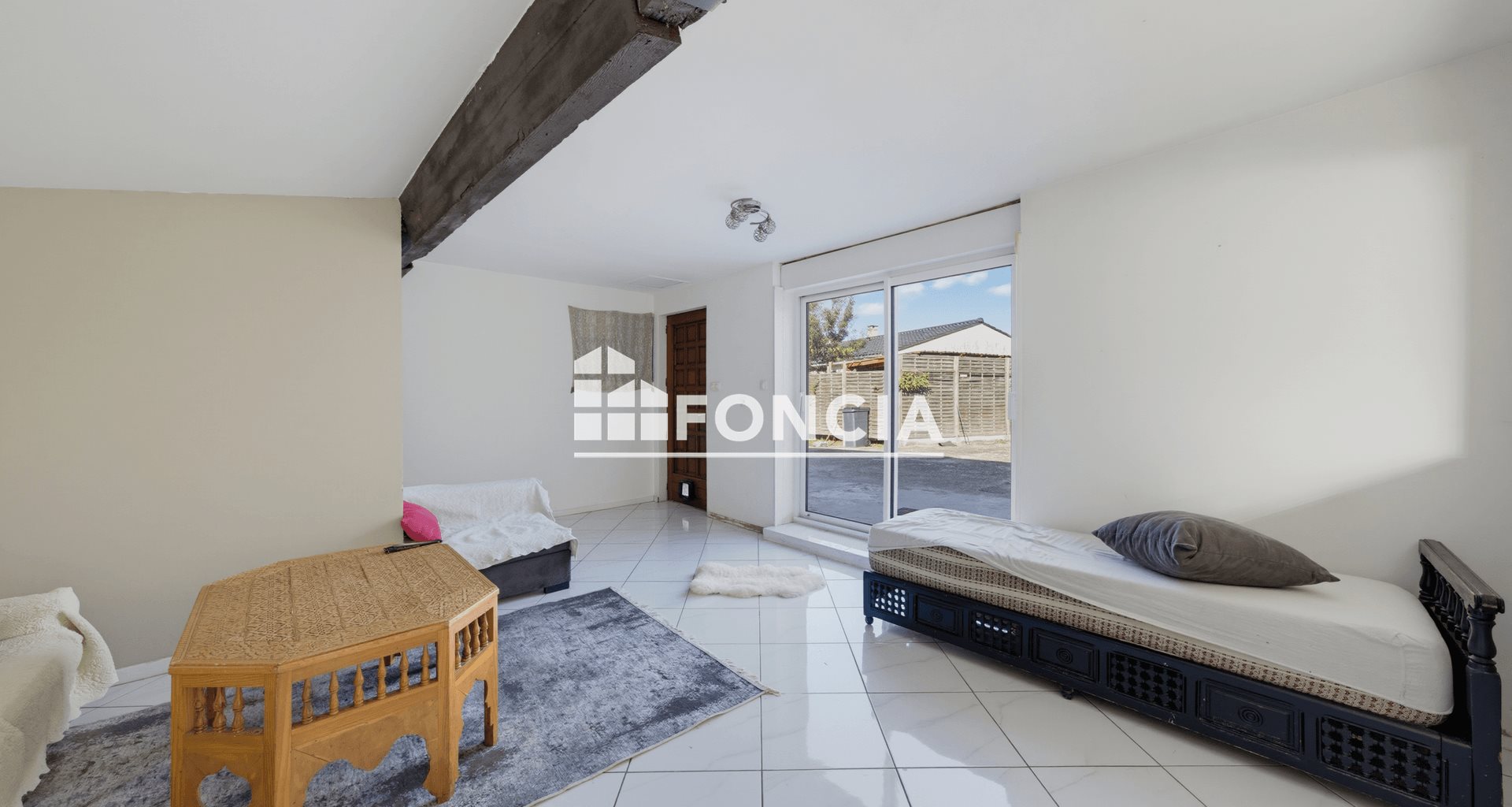 Maison à vendre, 126m², Ambarès-et-Lagrave