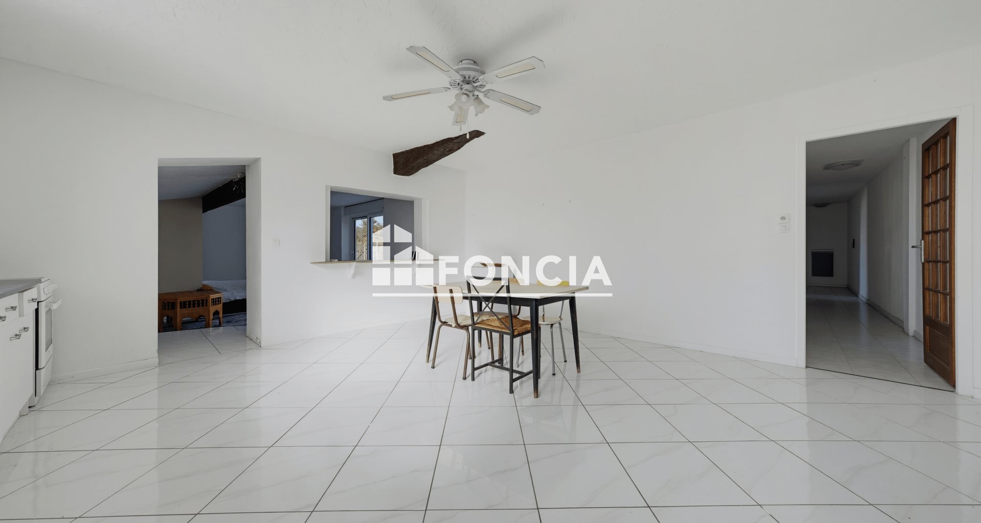 Maison à vendre, 126m², Ambarès-et-Lagrave