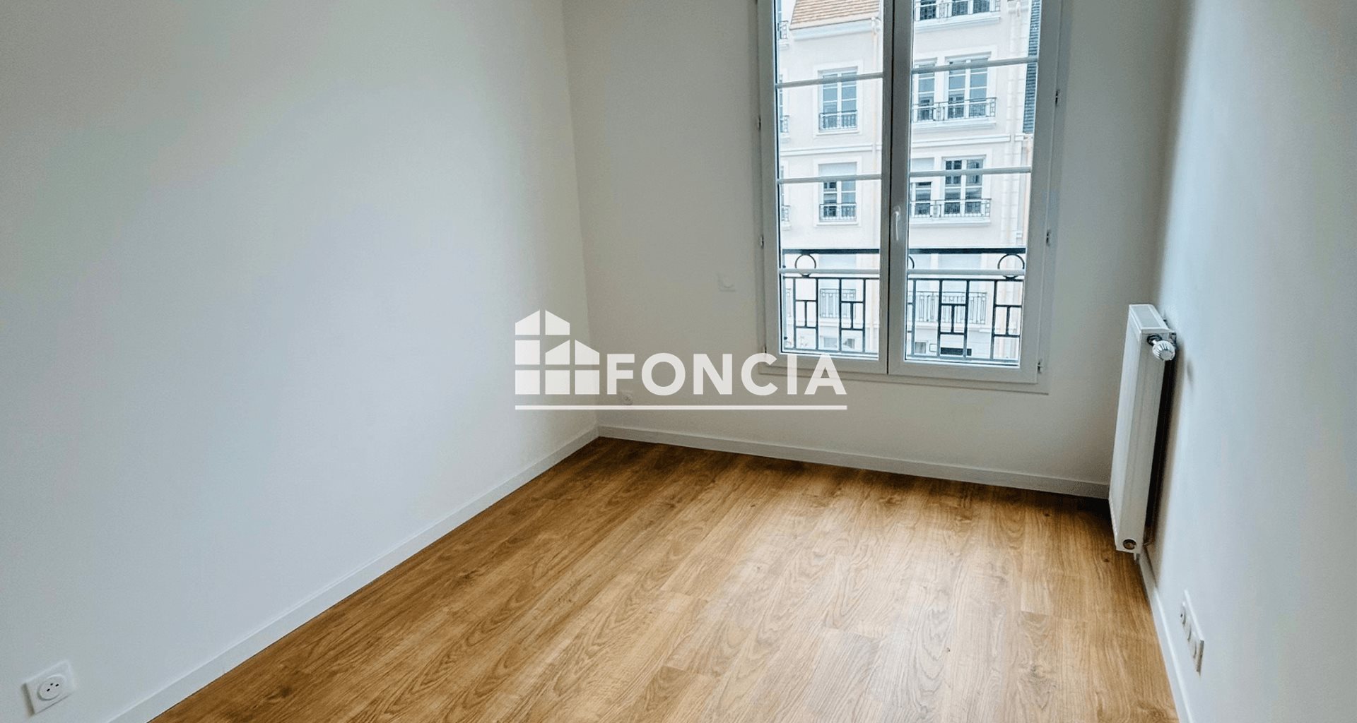 Appartement à louer, 62m², Yerres