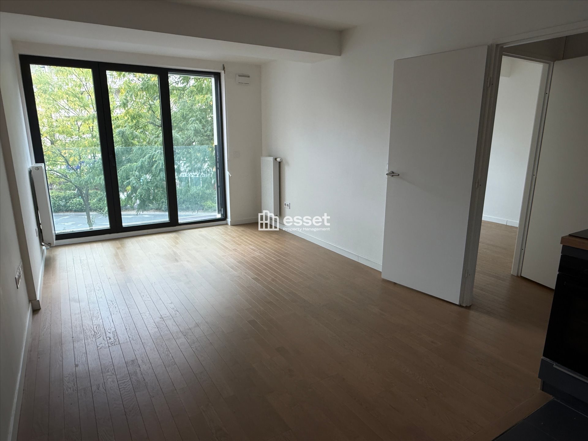 Appartement à louer, 39m², Suresnes