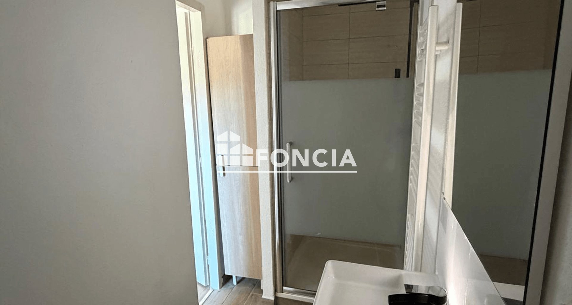 Appartement à louer, 68m², Brunstatt