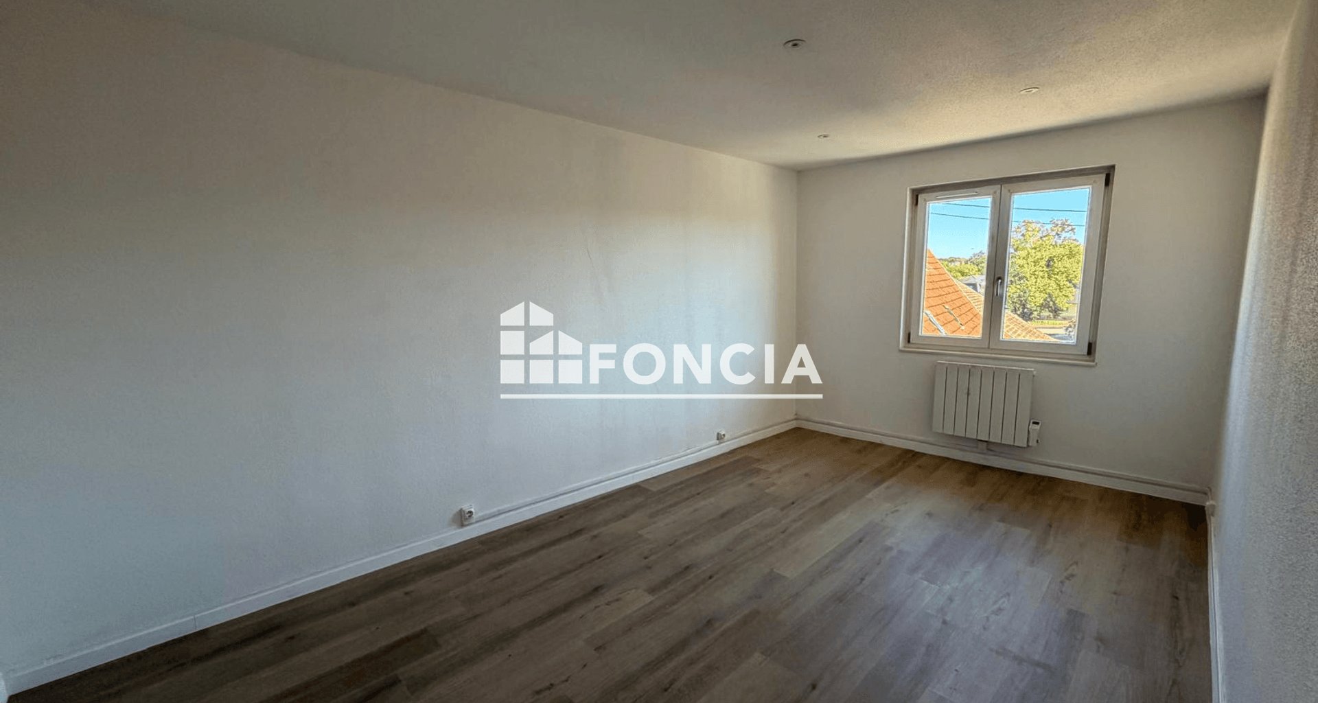 Appartement à louer, 68m², Brunstatt