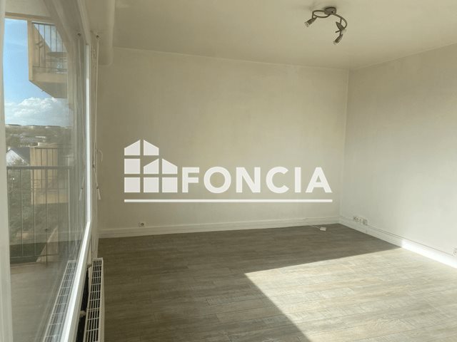 Appartement à louer, 29m², Saint-Pryvé-Saint-Mesmin