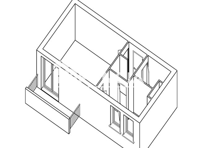 Appartement à louer, 29m², Saint-Pryvé-Saint-Mesmin