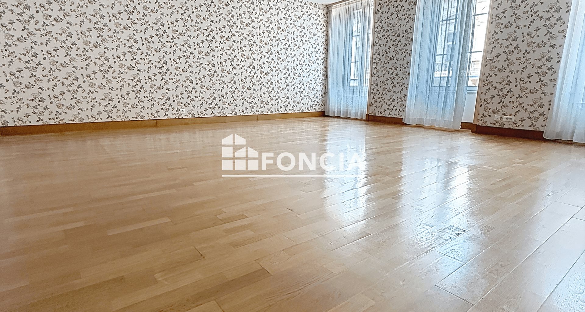 Appartement à vendre, 118m², Flers