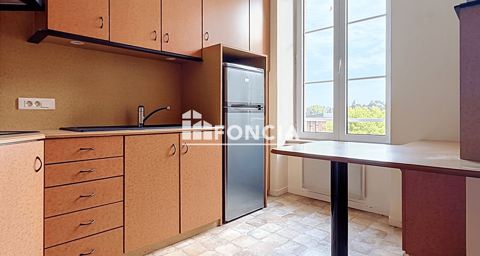 Appartement à vendre, 118m², Flers
