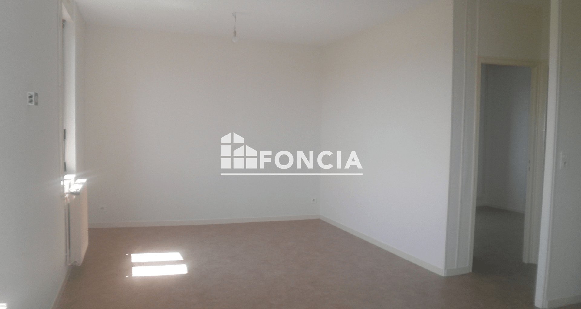 Appartement à louer, 43m², Gien