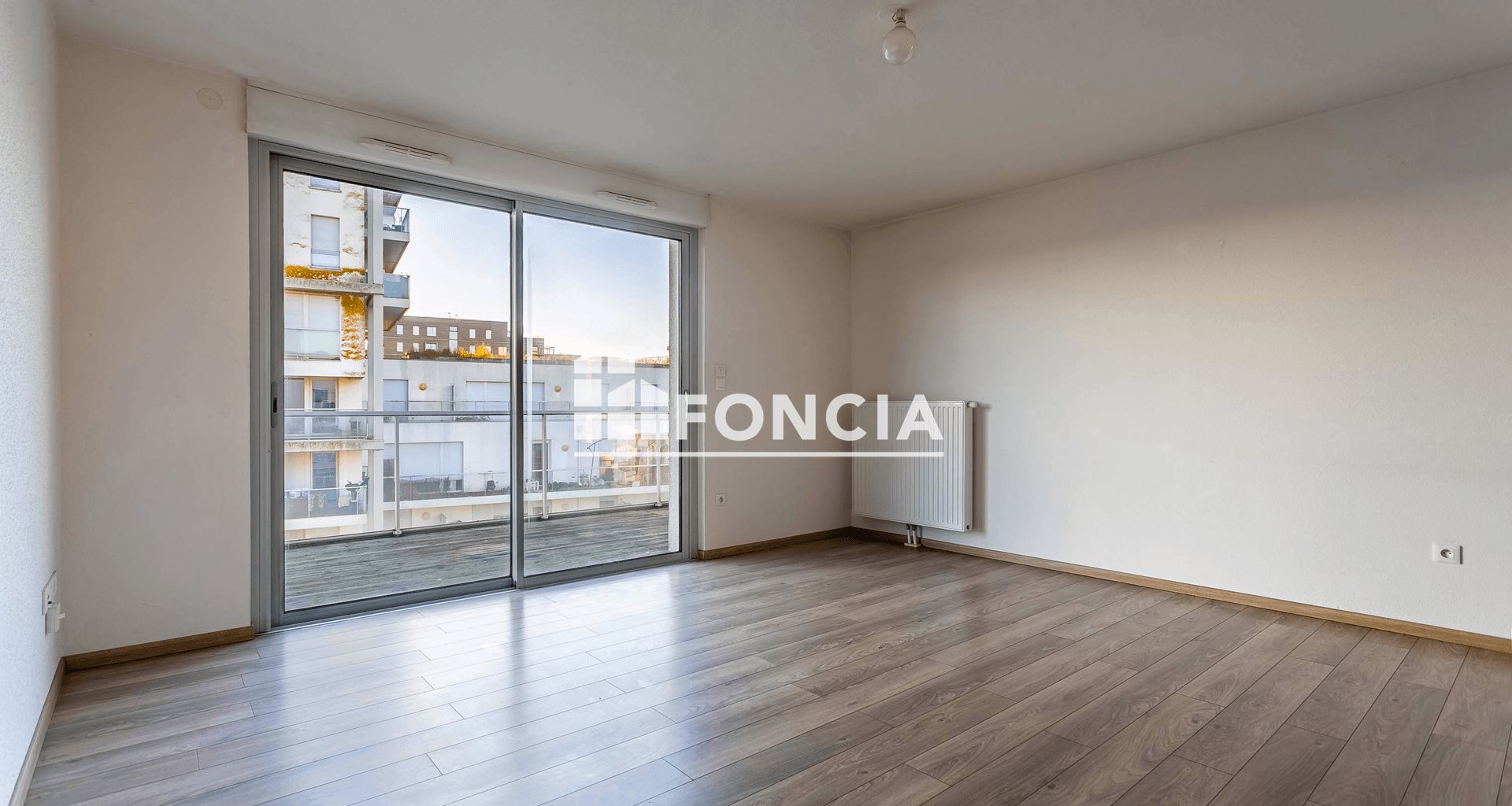 Appartement à vendre, 68m², Strasbourg