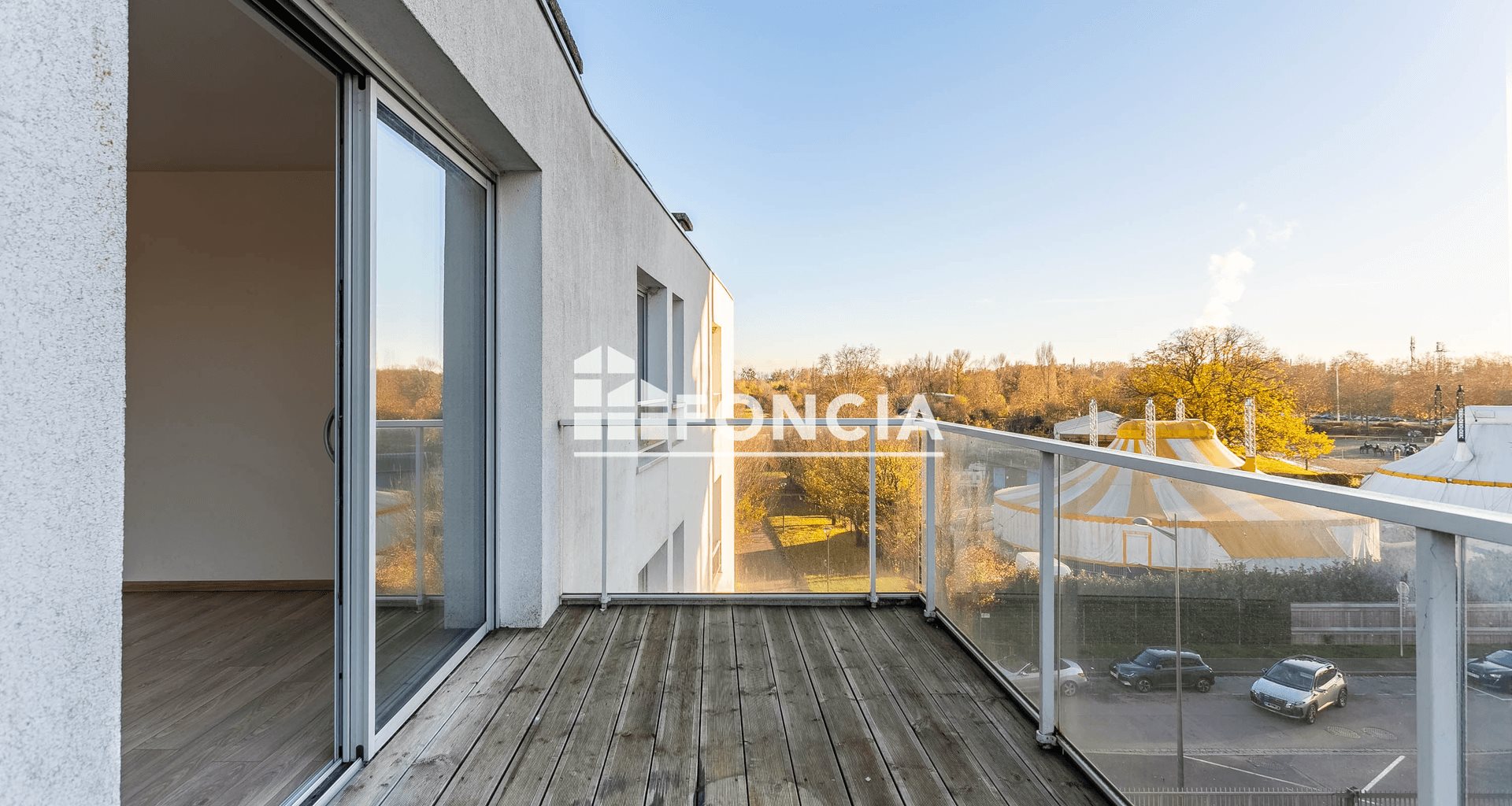 Appartement à vendre, 68m², Strasbourg