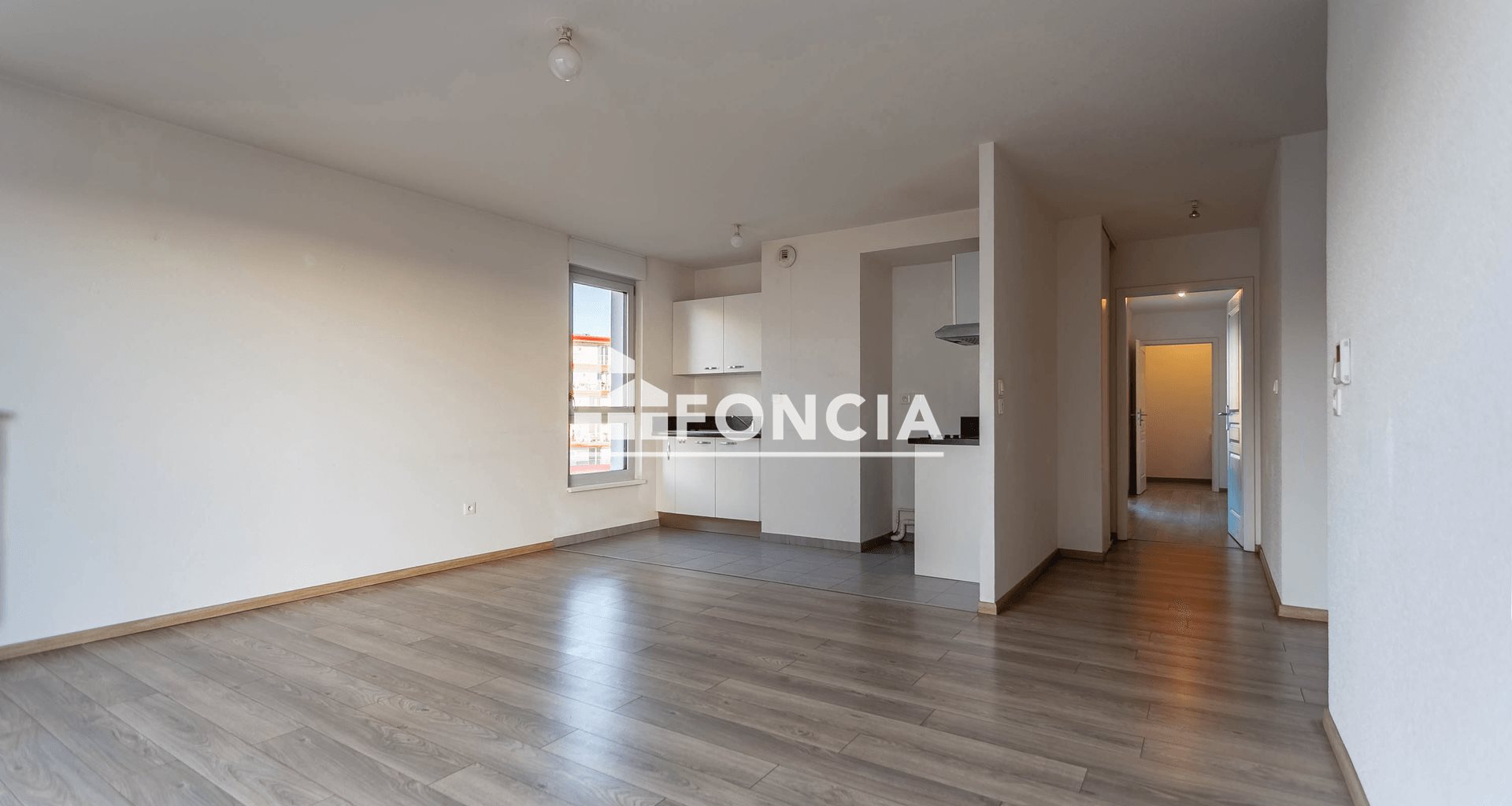 Appartement à vendre, 68m², Strasbourg