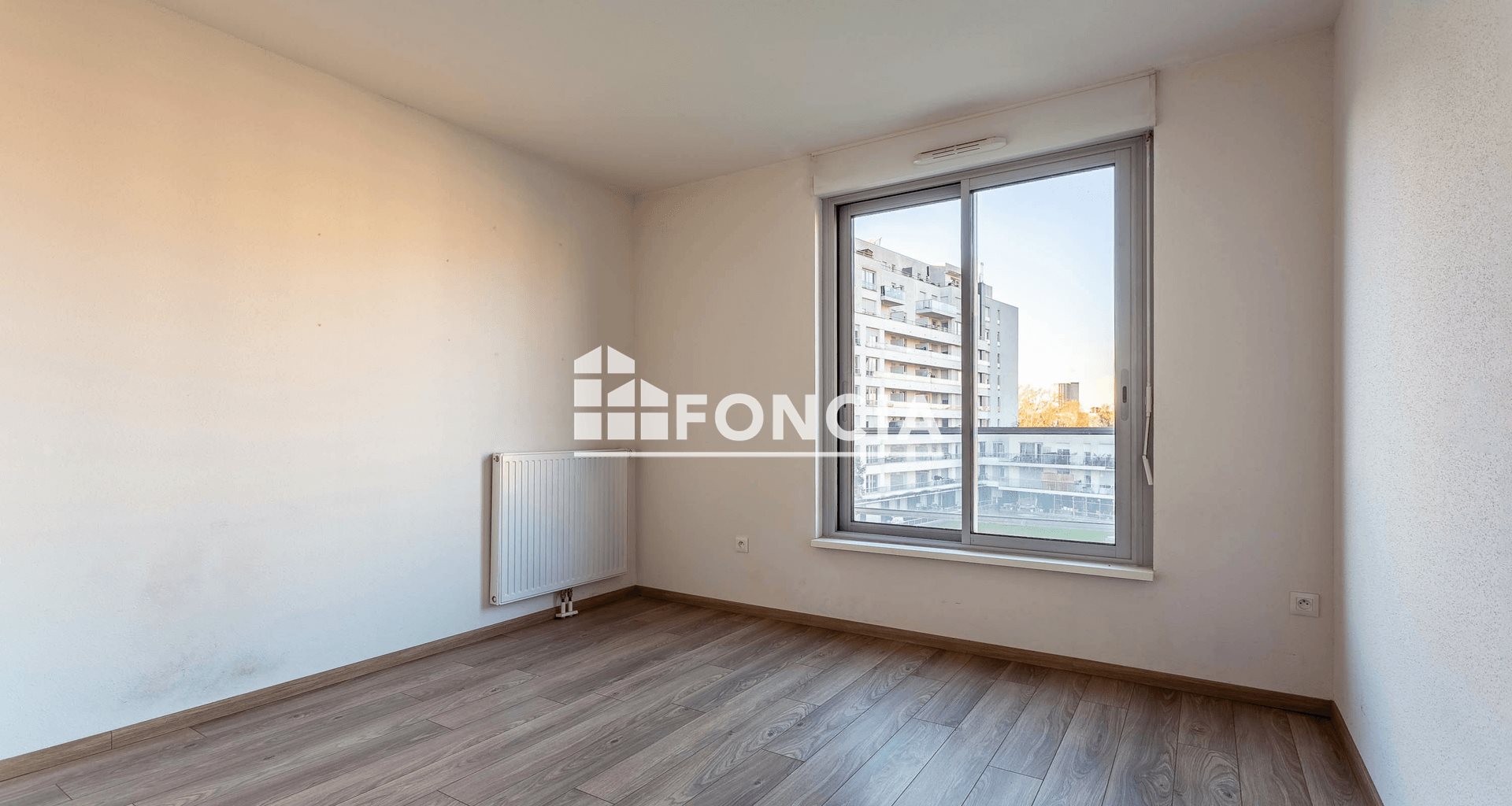 Appartement à vendre, 68m², Strasbourg
