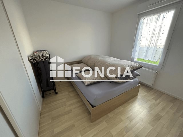 Maison à louer, 90m², Niort