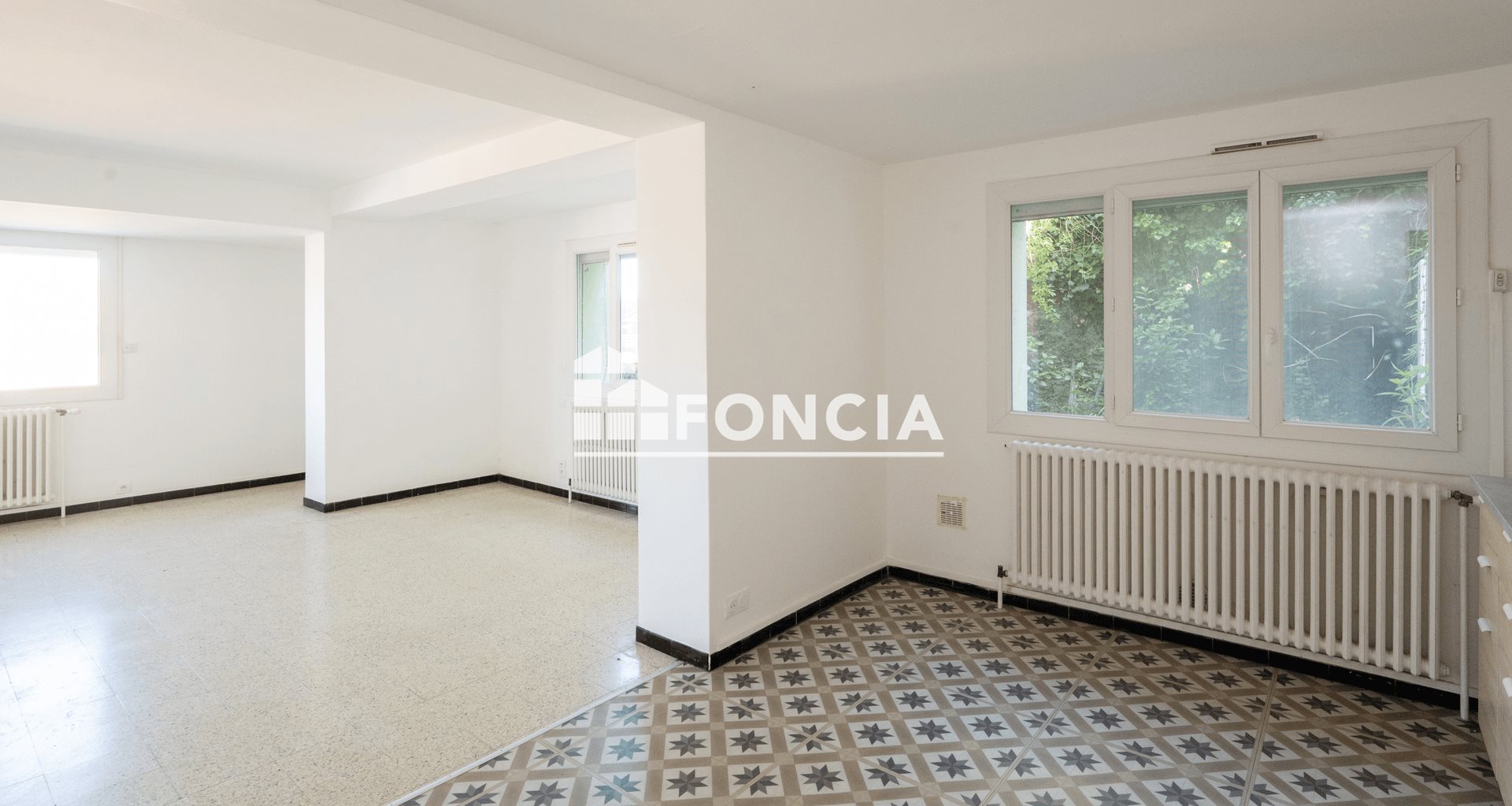 Appartement à vendre, 125m², Tournon-sur-Rhône