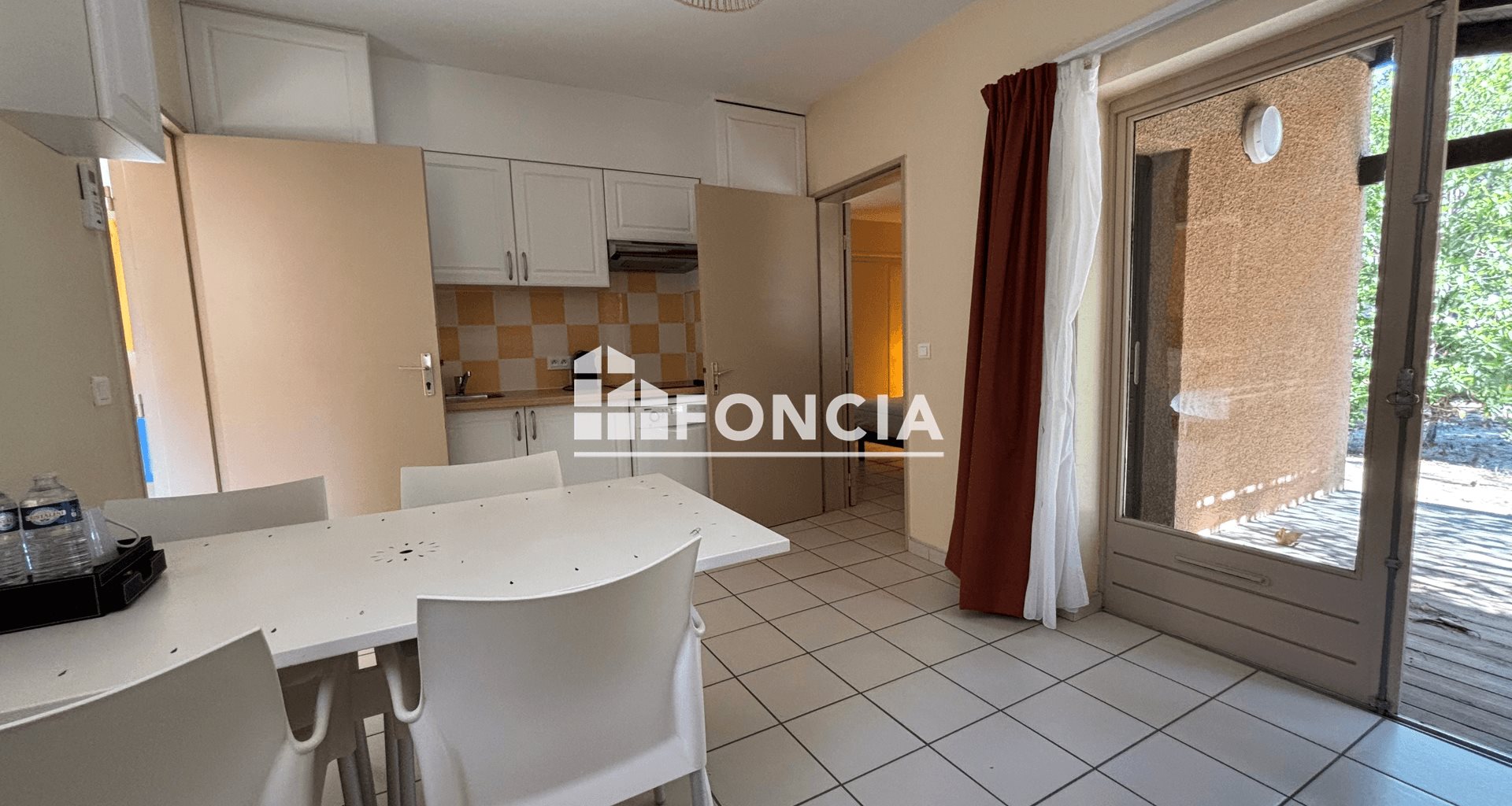 Appartement à vendre, 41m², Agde (Cap d'Agde)