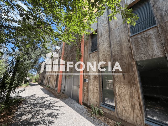 Appartement à louer, 30m², Bordeaux