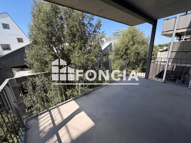 Appartement à louer, 30m², Bordeaux