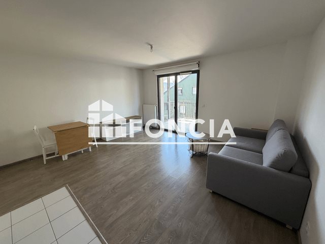 Appartement à louer, 30m², Bordeaux