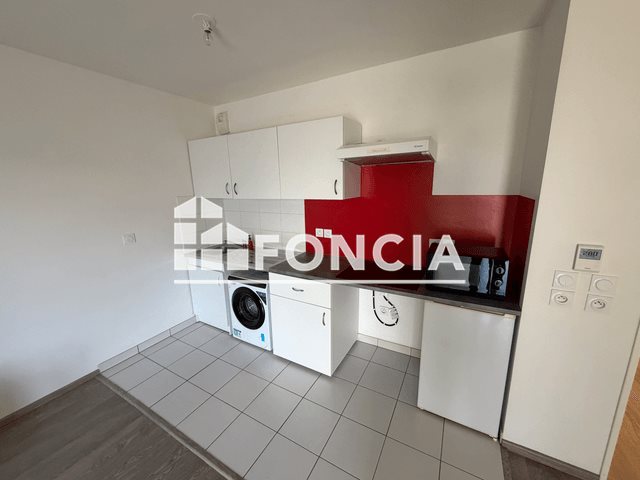 Appartement à louer, 30m², Bordeaux