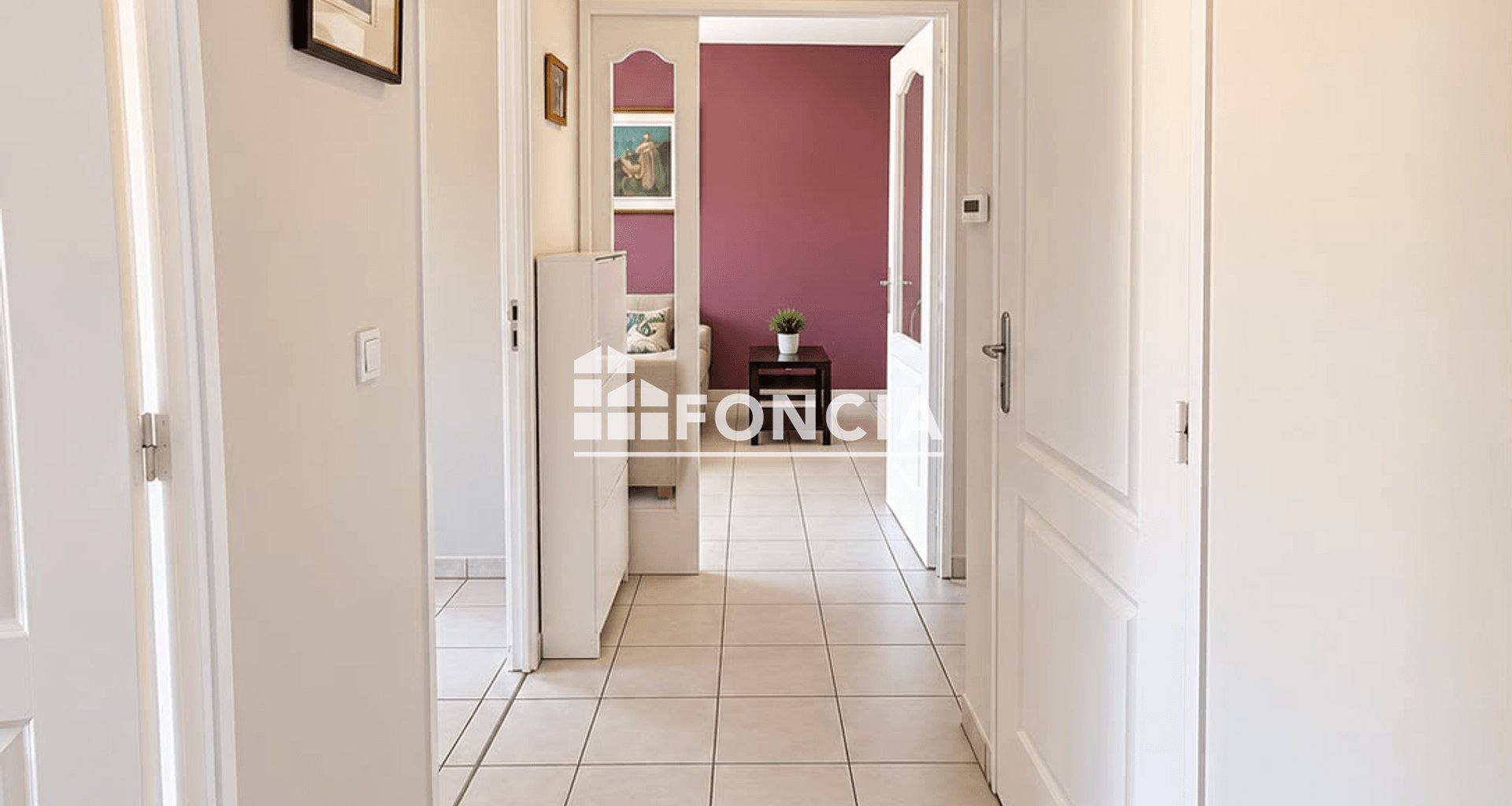 Appartement à vendre, 48m², Faverges