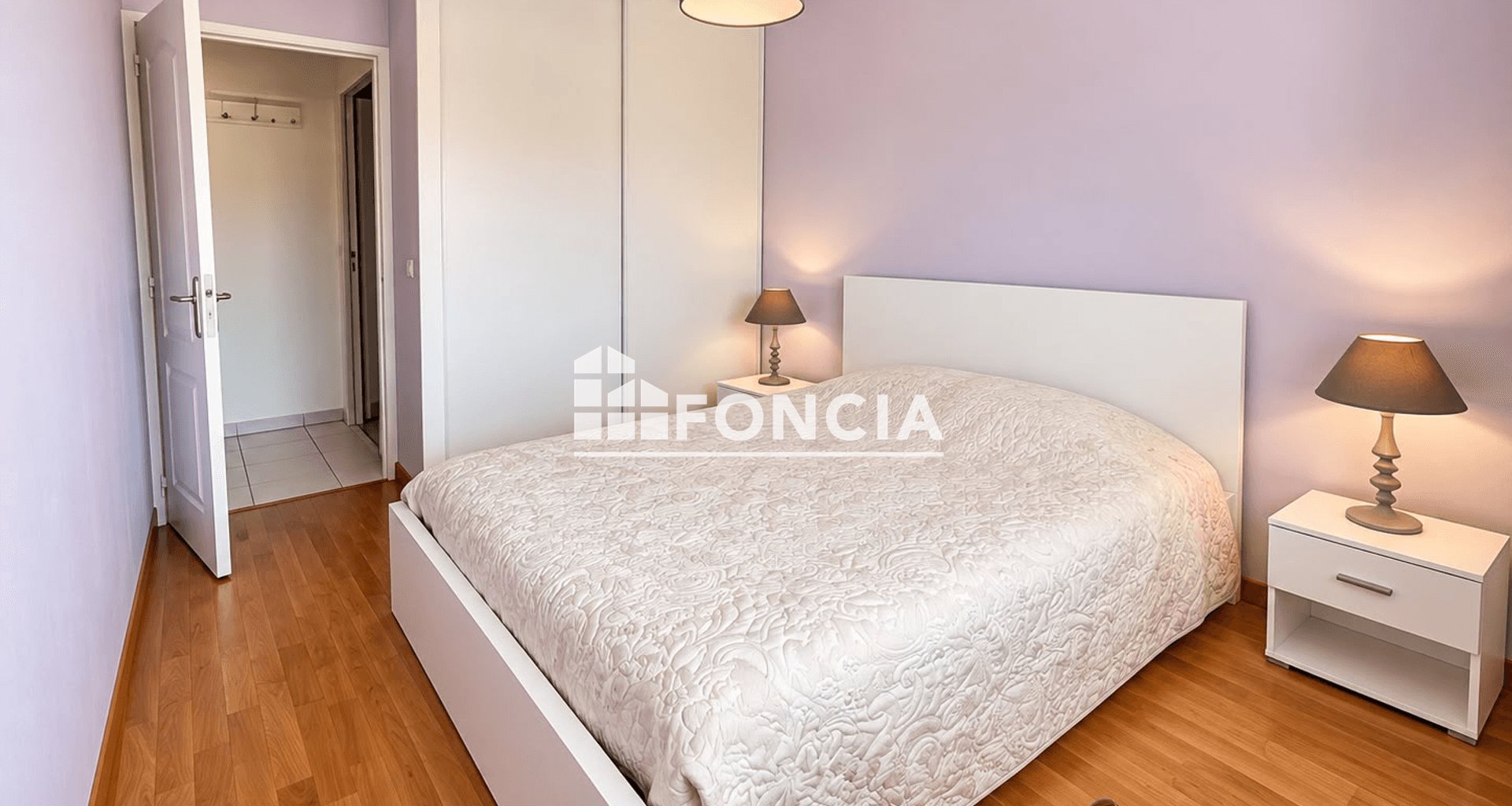 Appartement à vendre, 48m², Faverges