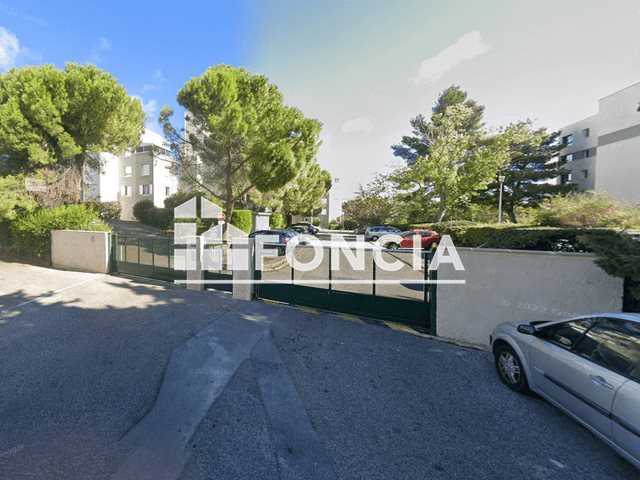 Appartement à louer, 51m², Montpellier