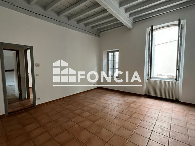 Appartement à louer, 52m², Béziers