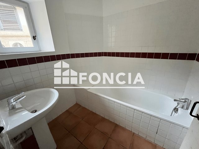 Appartement à louer, 52m², Béziers