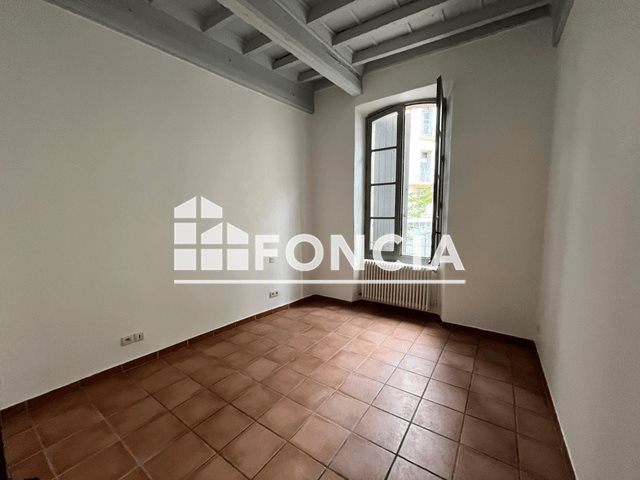 Appartement à louer, 52m², Béziers
