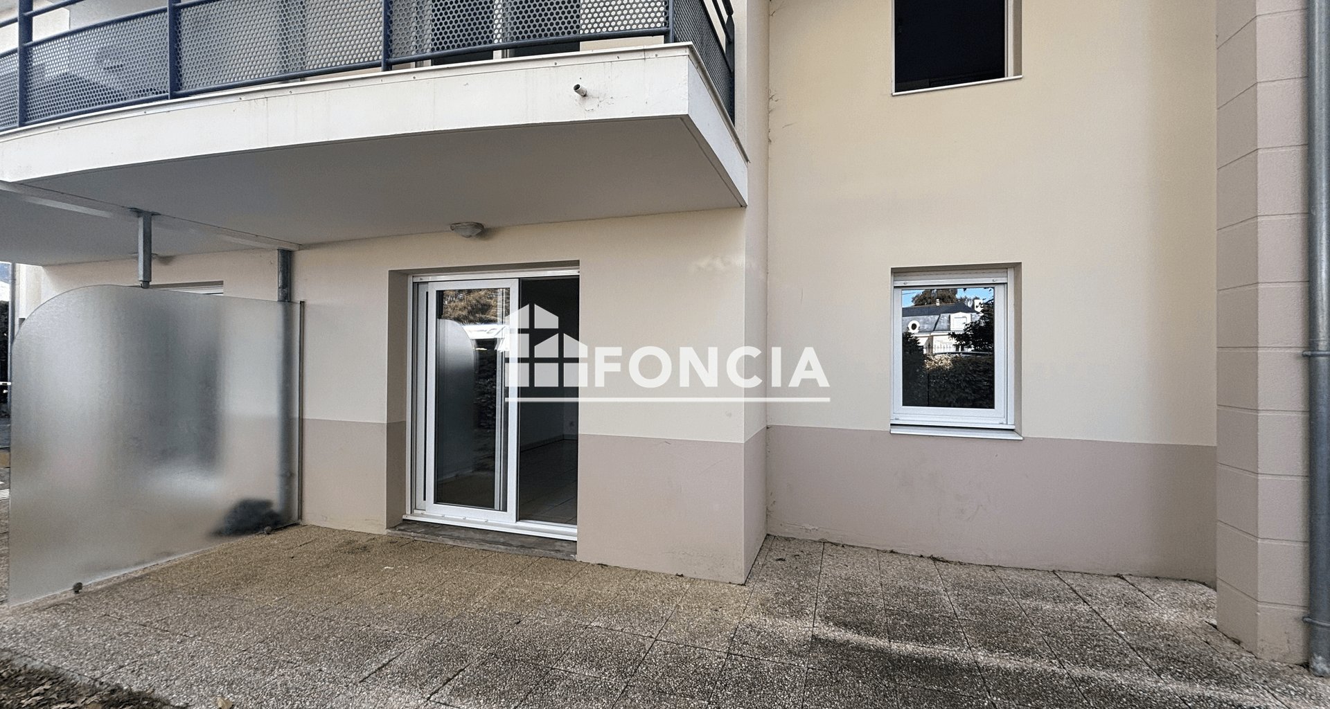 Appartement à vendre, 40m², Pontchâteau