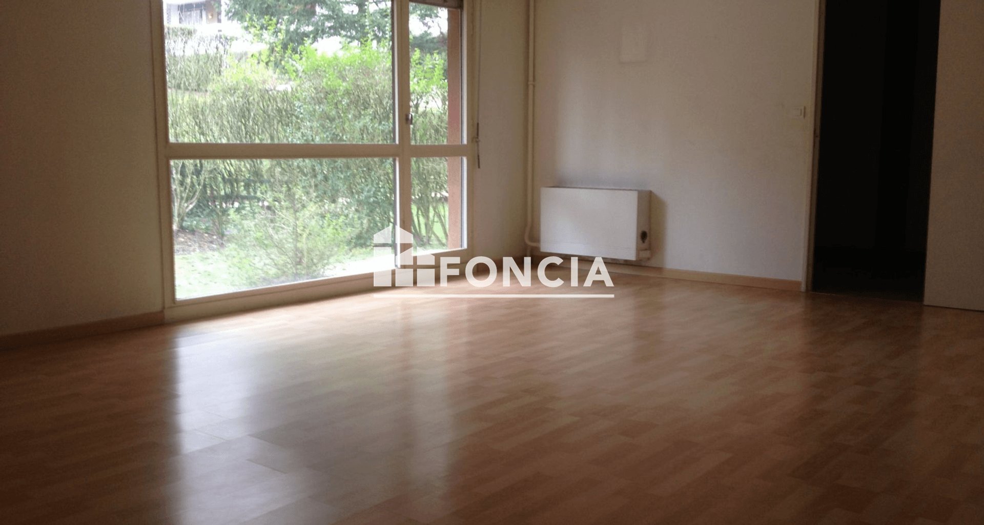 Appartement à louer, 85m², Orléans