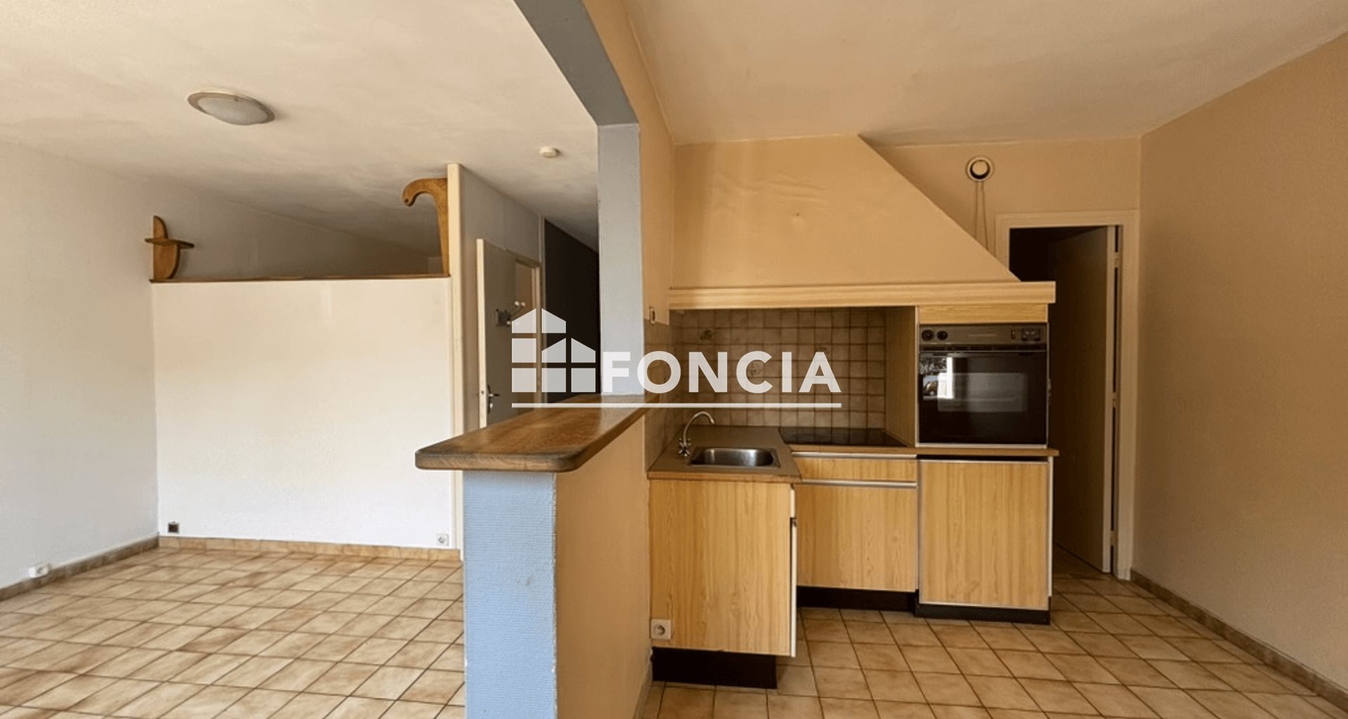 Appartement à vendre, 39m², La Rochelle