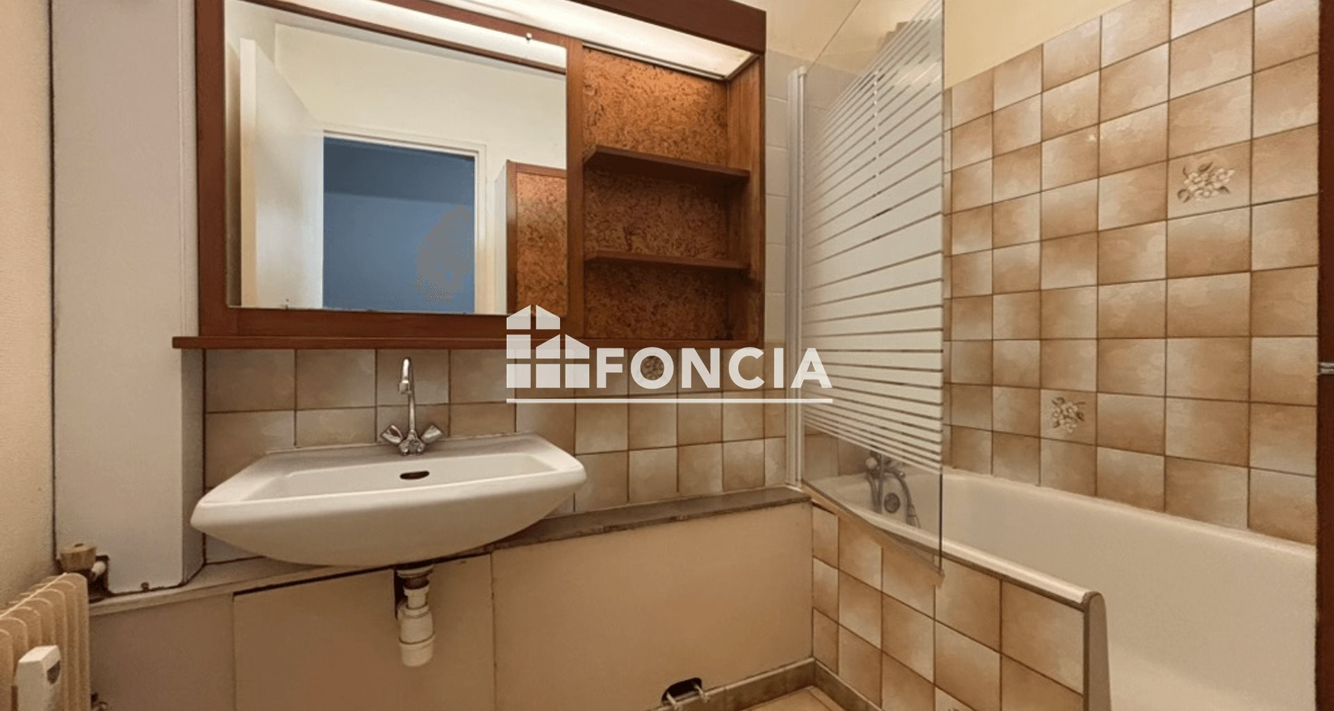 Appartement à vendre, 39m², La Rochelle