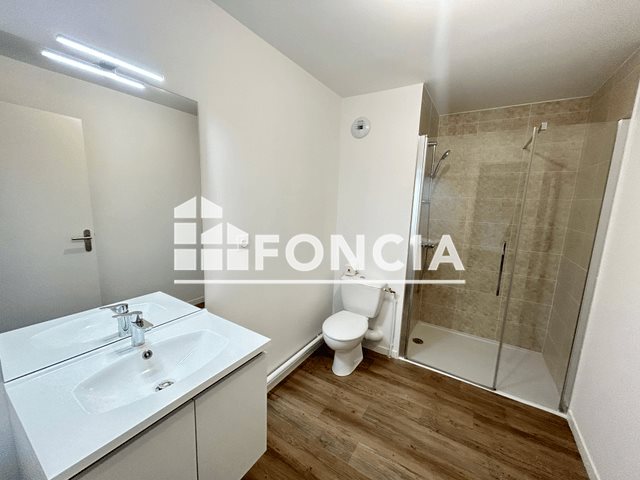 Appartement à louer, 49m², Lucé