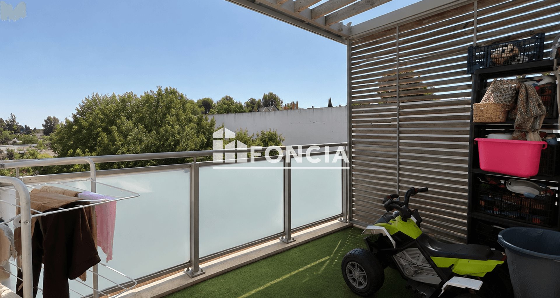 Appartement à vendre, 44m², Montpellier