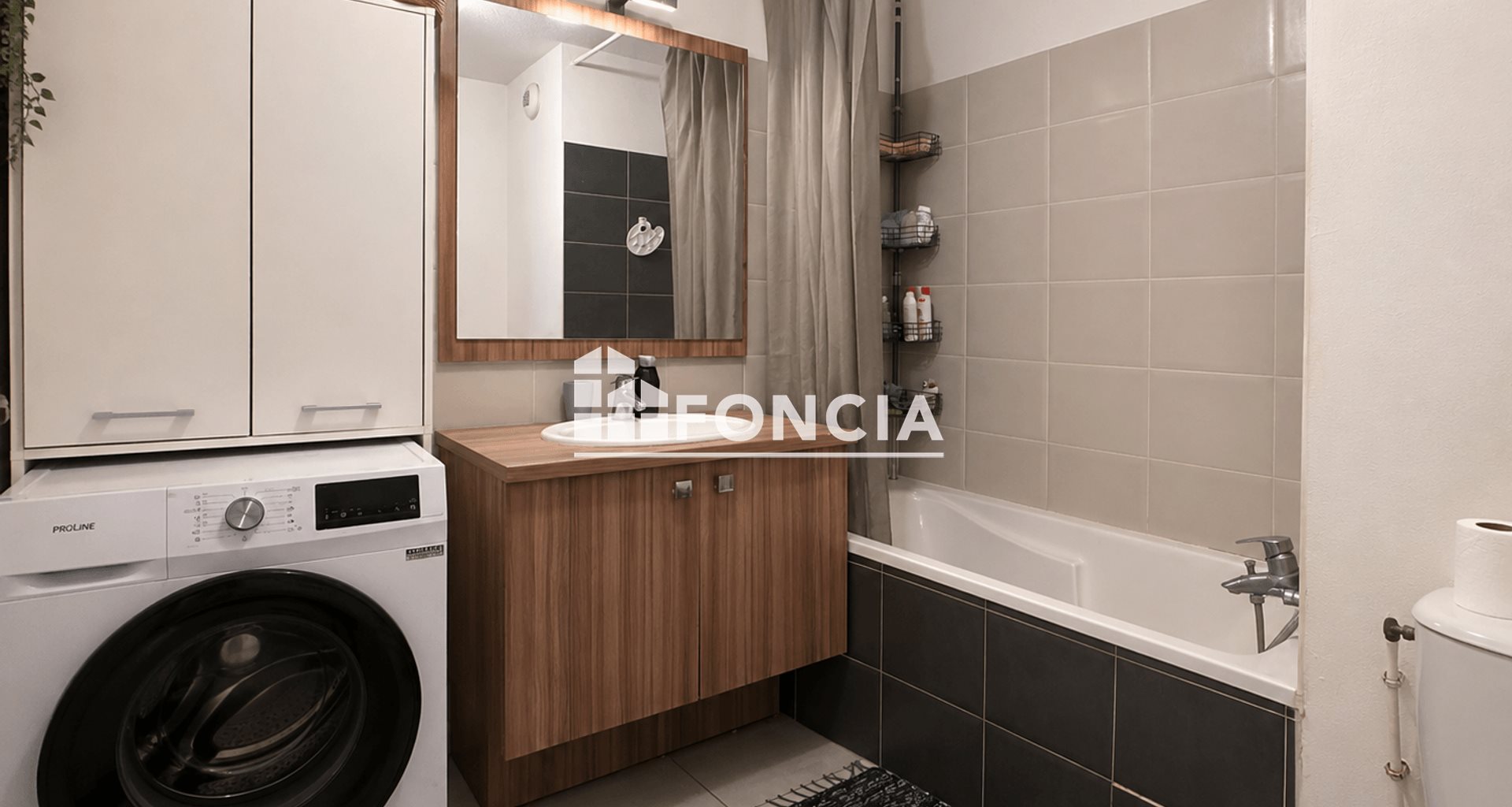 Appartement à vendre, 44m², Montpellier