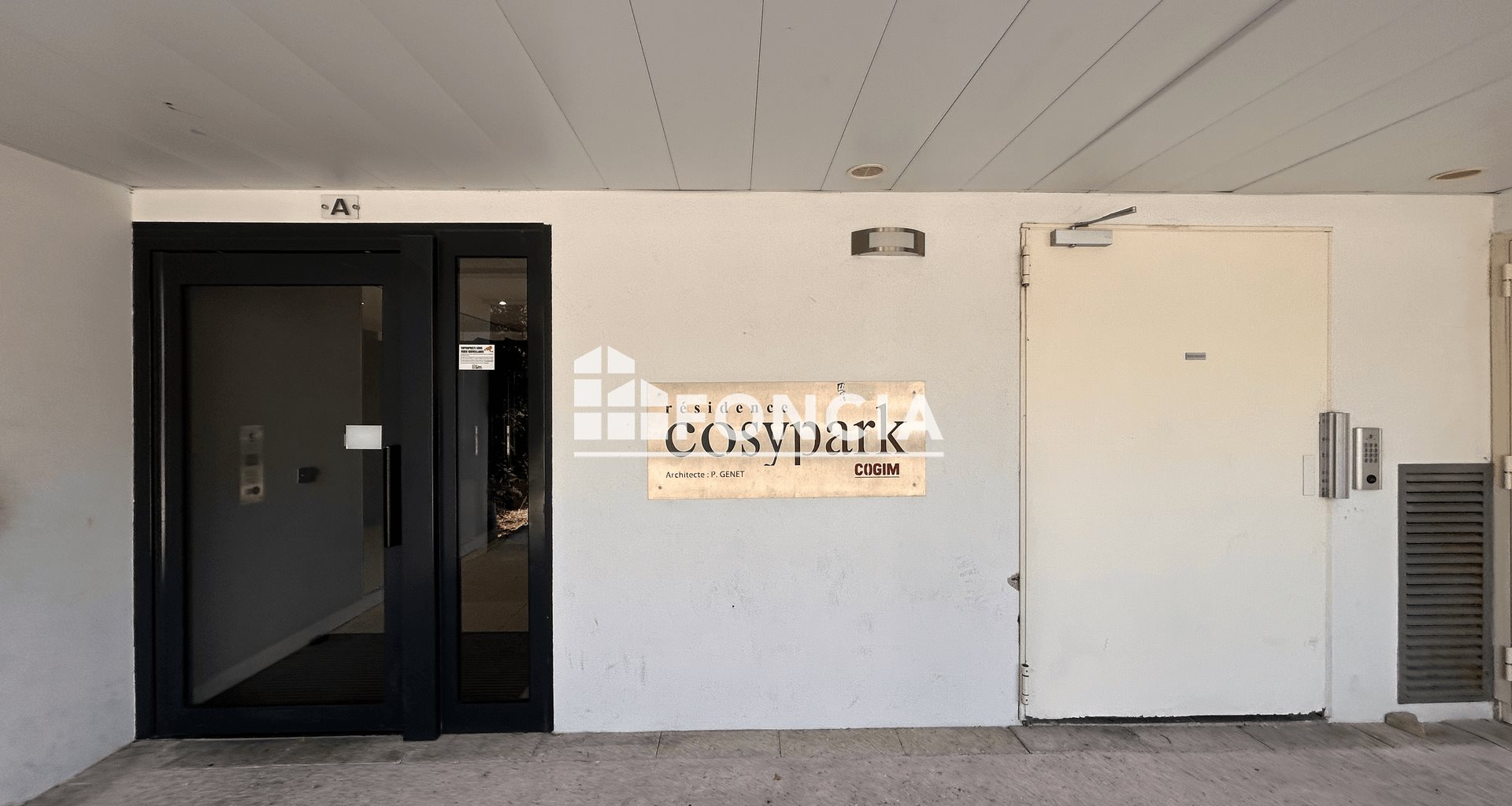 Appartement à vendre, 44m², Montpellier